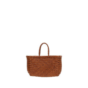 DRAGON DIFFUSION Bamboo Tote Bag